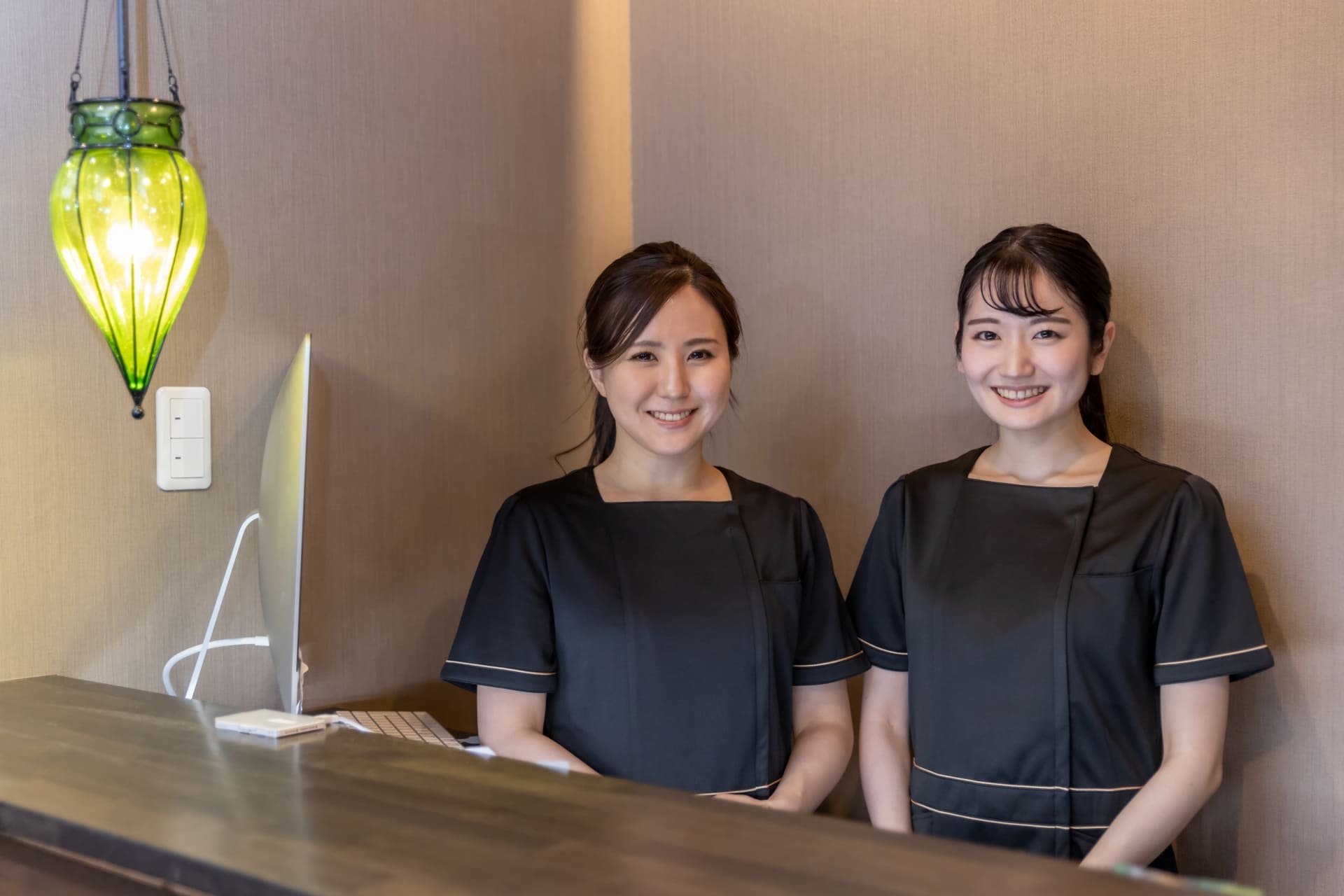 エステサロンの店舗リスト販売